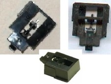 Saphir/diamant/pointe de