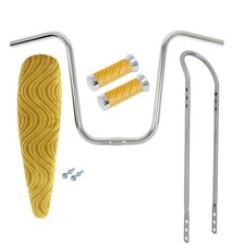 SEDILE BANANA 20" LOWRIDER