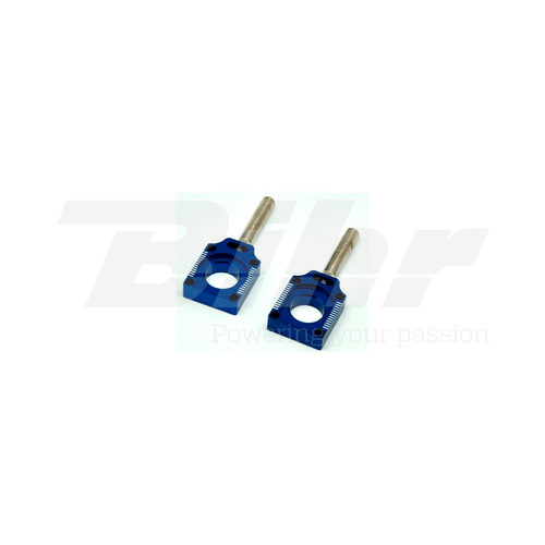 Blocchetti tendi catena - tendi,