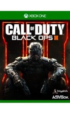 Call of Duty: Black Ops III