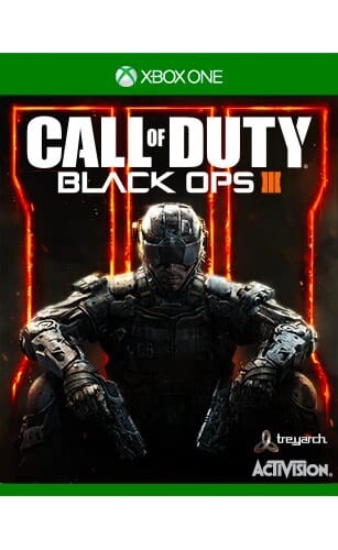 Call duty black ops - of,