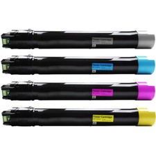 ADATTO A XEROX KIT DA 4 TONER