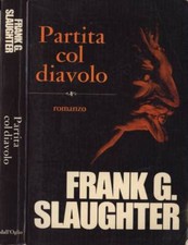 Partita col diavolo. . Frank