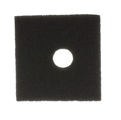 Filtro supplementare spugna - in,