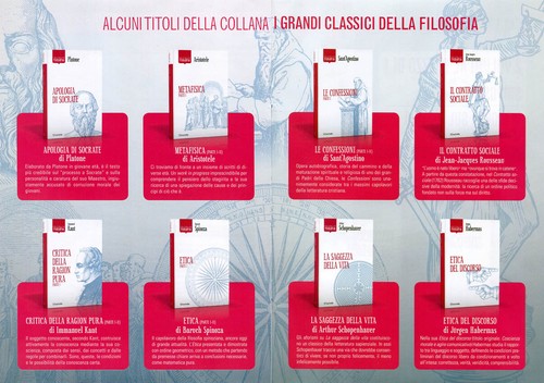 Grandi classici della - grandi,