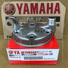 CILINDRO TESTATA YAMAHA YZ250X 2016-2020 1. BF1-11111-00 ricambi motocross EDLP