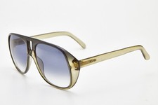 1980s vintage oversized aviator sunglasses VIENNALINE 3523 sunglasses aviator