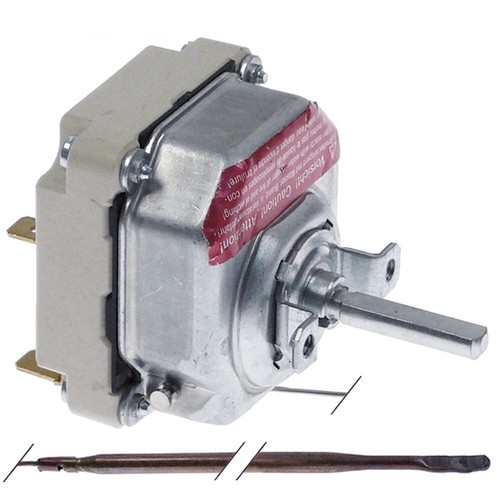 Ego termostato 34093 - termostato, 55.34093.800