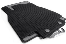 NUOVO! Tappetini Rips Mercedes