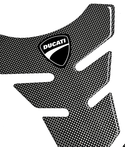 Ducati protezione serbatoio - ducati,
