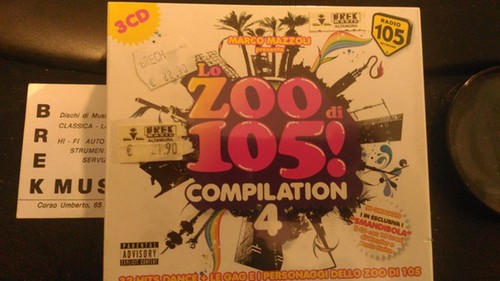 Various zoo 105 - lo,