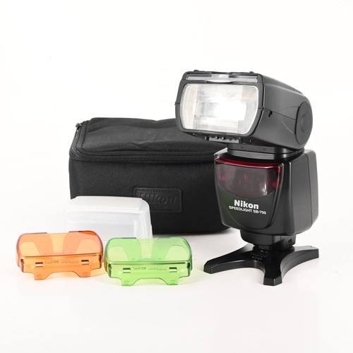 Nikon 700 speedlight - sb-700, flash