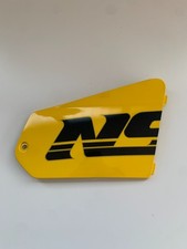 Fianchetto carena anteriore