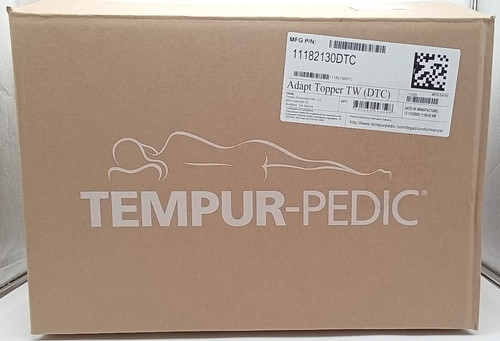 Tempur adapt coprimaterasso - tempur-adapt,