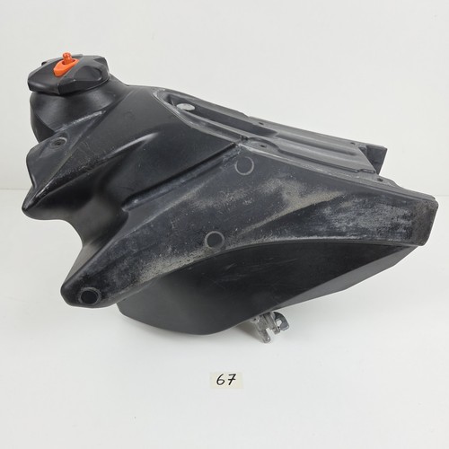 Ktm 125 250 2011 2015 - 2011,