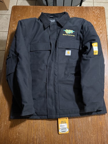 Carhartt c003 cappotto - c003, uomo