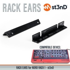 ORECCHIE RACK per CLAVIA NORD