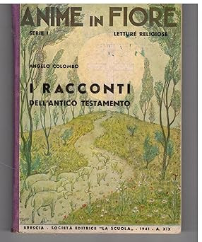 Racconti dell antico - i, dell'antico