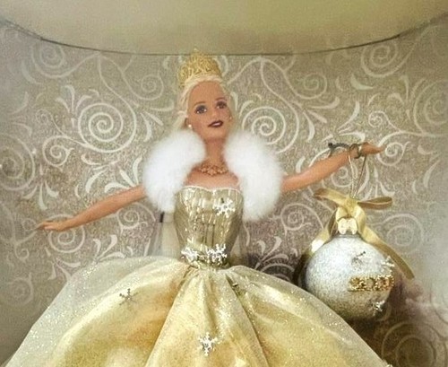 Barbie celebration 2000 - celebration, –