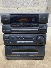 Aiwa nsx 330 impianto stereo - aiwa, nsx-330