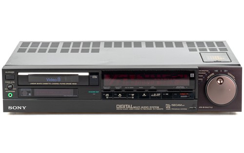 Sony s850ps video8 recorder - video8,