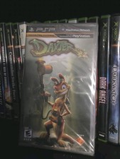 Daxter (Sony PSP, 2006)