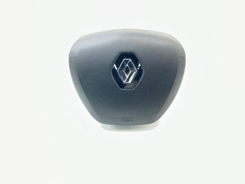 Airbag volante per renault - volante,