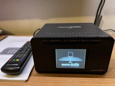 Cocktail Audio X10 Multimedia