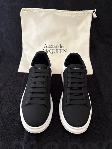Alexander mcqueen sneakers - alexander,