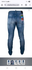 Jeans Dsquared 2 Cool Guy