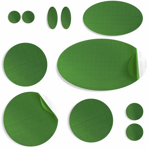Azengear toppe riparazione - di,