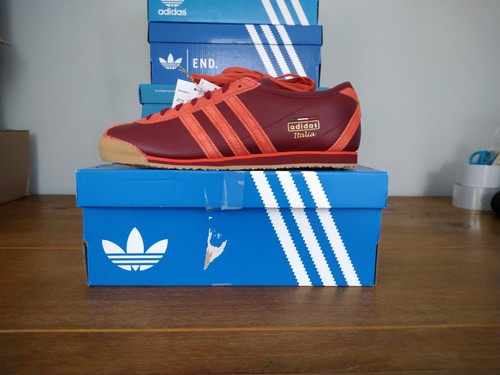 Adidas italia anni - italia,