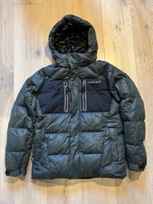 Montbell Giubbotto Piumino