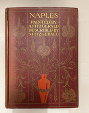 Napoli Sybil Fitzgerald, Sybil