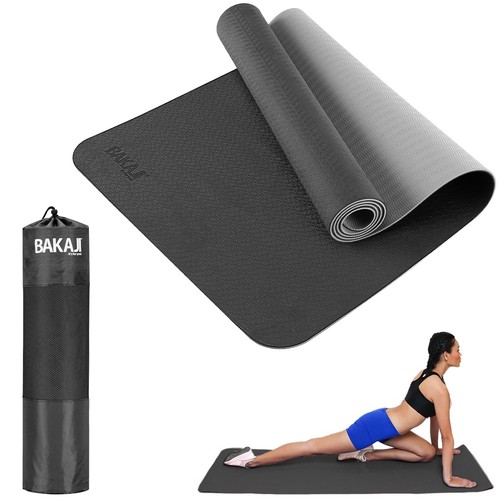 Tappetino yoga aerobica - tappetino,