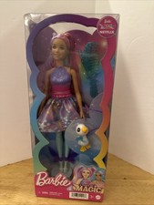 Barbie Un tocco di magia