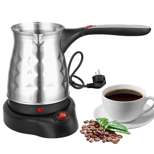 Macchina caffè elettrica - macchina,