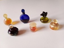 6 PROFUMI MIGNON VINTAGE DA