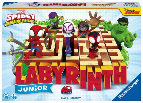 Ravensburger labirinto - ravensburger,