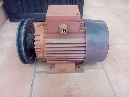 Motore elettrico per - elettrico,