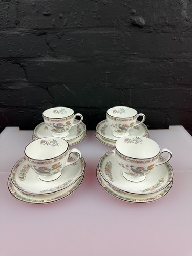 Wedgwood kutani gru - wedgwood,