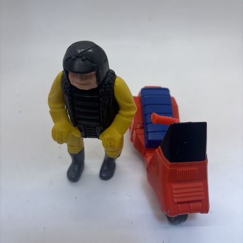 Vintage kenner 1988 - vintage,