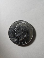 moneta americana 1972