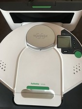 Aspirapolvere  Folletto Con