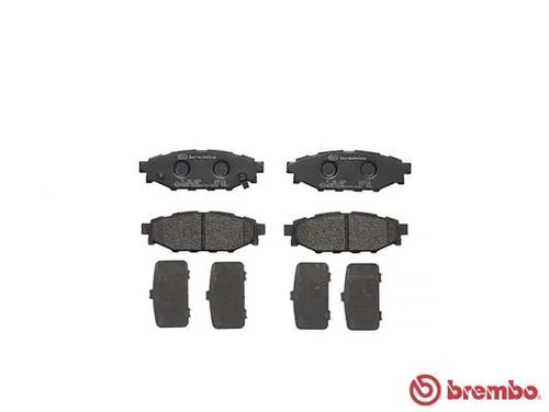 020 brembo pastiglie - 78,