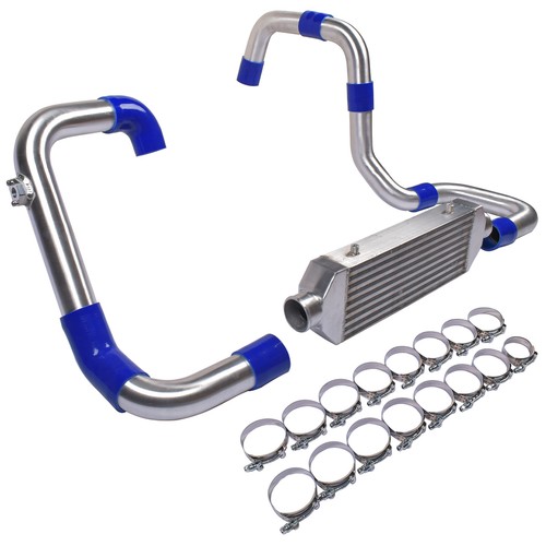 Kit intercooler anteriore per