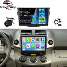 Per Toyota RAV4 2006-2012