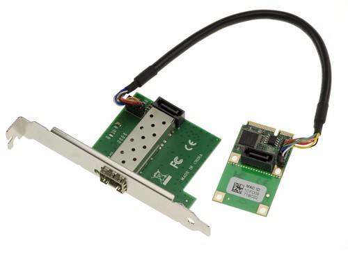 Scheda mini pci express - pci,