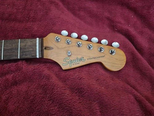 Squier fender classic vibe - squier,