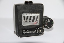 Asahi Pentax CdS Misuratore di